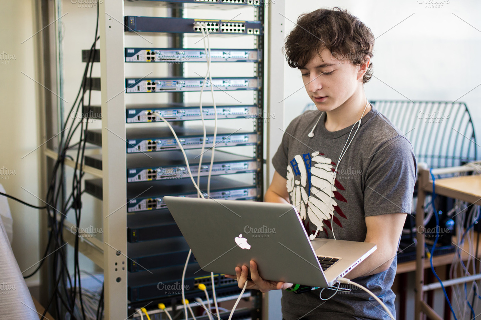 Cisco master