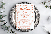Autumn in Philadelphia Font Duo, a Handwritten Font by agnyhasyastudio (Thumbnail 9 of 17)