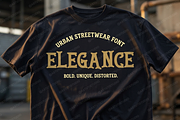 Cusi - Elegant Serif Typeface, a Serif Font by Astuti Studio (Thumbnail 14 of 25)