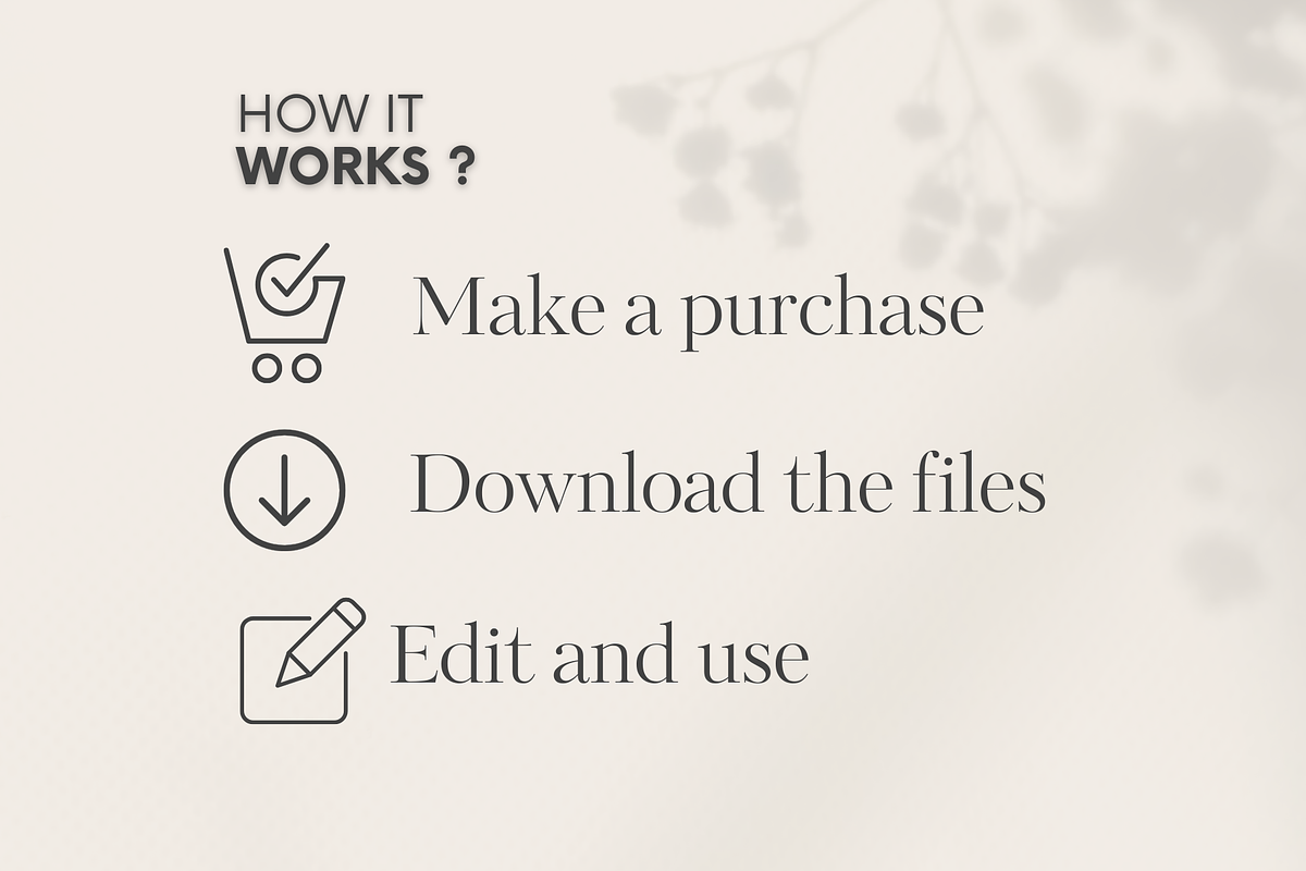 Fat Dissolving Treatment Canva Flyer, a Social Media Template by Click & Create Co (Photo 3 of 3)