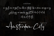 Christmas Worship, a Script Font by Letterara (Thumbnail 9 of 10)