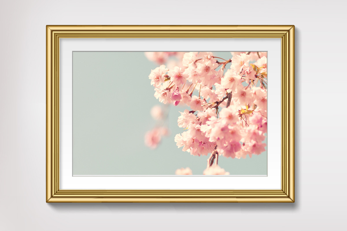 Golden Frames Set (8 frames), an Object Graphic by graystudio (Photo 11 of 13)