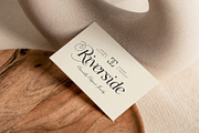 Noir Jolie - Modern Ligature Serif, a Serif Font by SilverStag Type Foundry (Thumbnail 8 of 17)