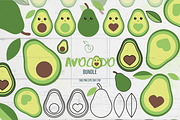 Fresh fruit svg clipart cut 193 9, a Graphic by Drawberx (Thumbnail 2 of 16)