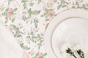 Manor of roses shabby chic kit, an Object Graphic by Beauty Drops (Thumbnail 2 of 13)
