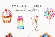 New! Summer Edition Bundle, a Seasonal Illustration by Isabelle Salem (Thumbnail 96 of 118)