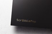 ScribblePop Font, a Handwritten Font by Redmixx Design (Thumbnail 6 of 6)