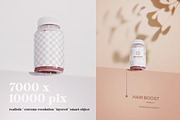 Cosmetic Products 1 – 12 Mockups, a Packaging Mockup by TVartworks (Thumbnail 34 of 38)