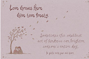Yomiu Pepela Font Trio of Wonder, a Handwritten Font by HypeWorksCo (Thumbnail 17 of 33)