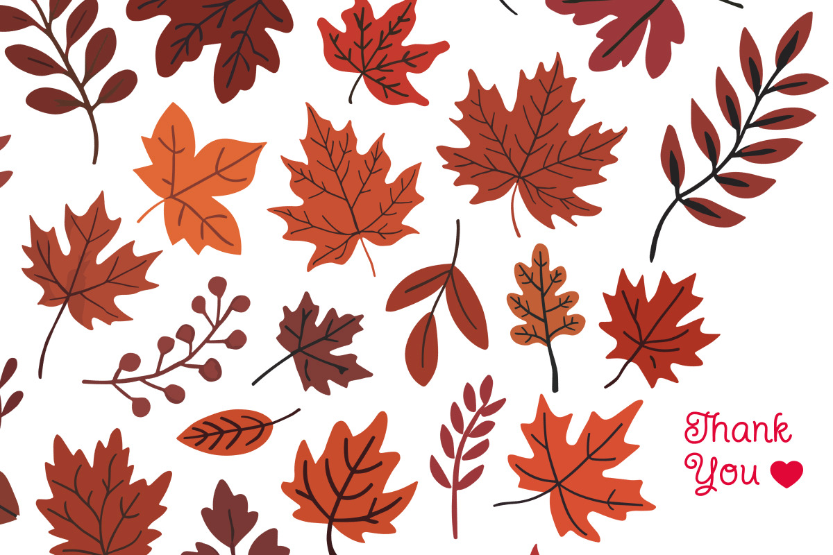 Cozy Fall Set - 15 PNG, EPS, SVG, a Seasonal Illustration by Whimsy Brush Studio (Photo 9 of 9)