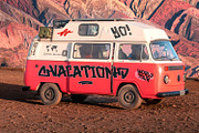 Graffixa, a Symbol Font by Ditatype (Thumbnail 6 of 11)