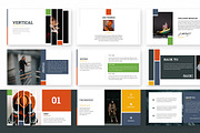 Vertical Powerpoint Presentation, a Presentation Template by Zacomic Studios (Thumbnail 3 of 7)
