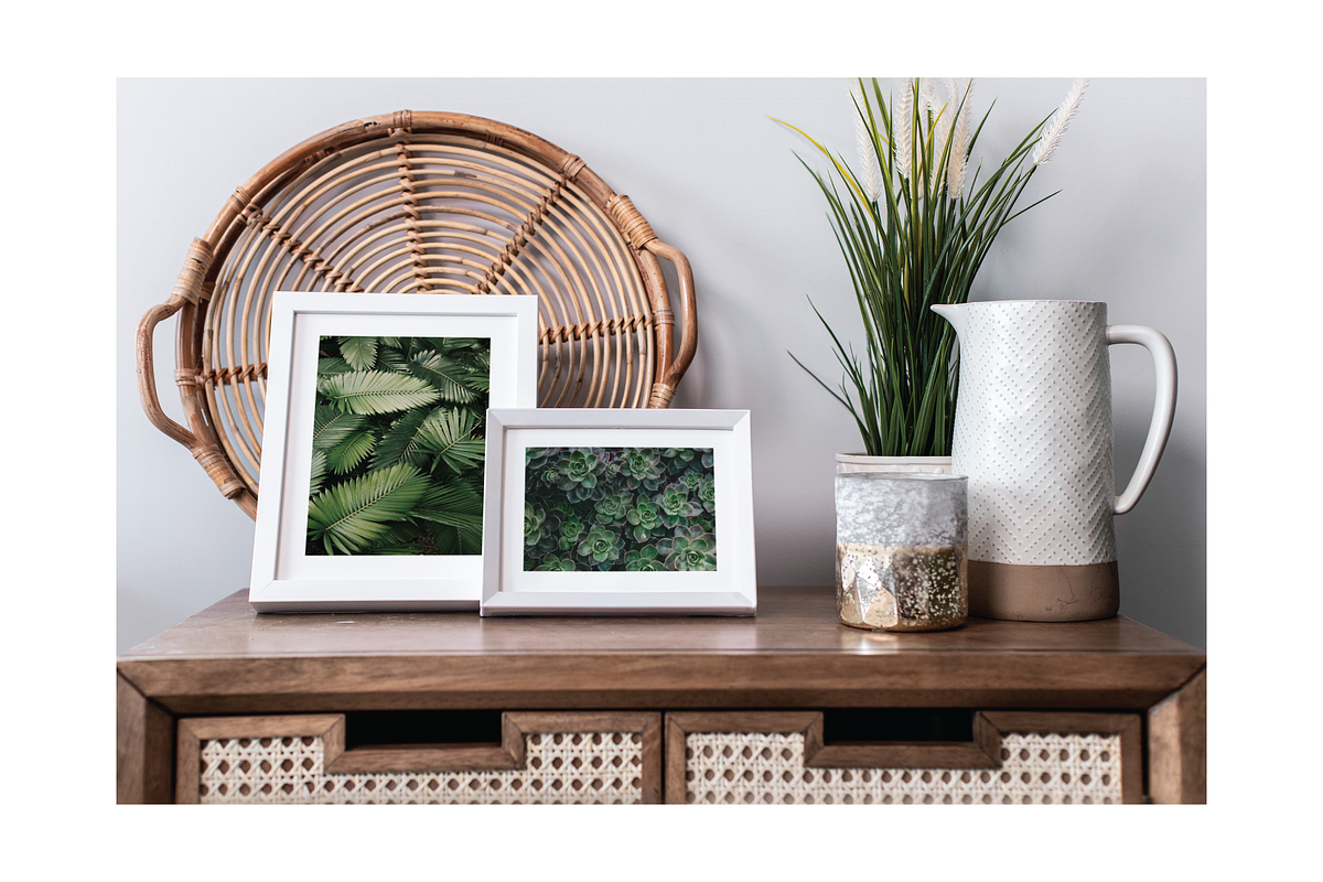 Frame Mockup Bundle - Apollo, a Household Mockup by Saguaro Digital (Photo 12 of 12)