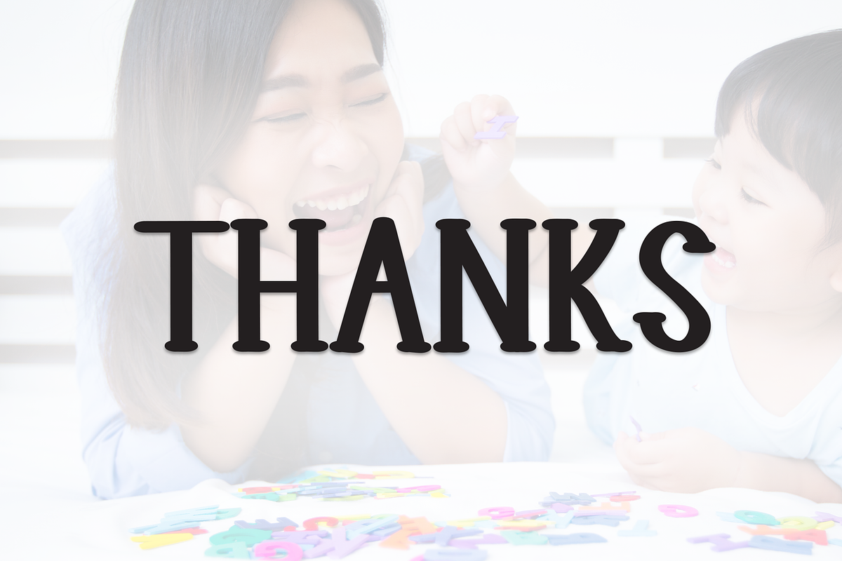Mother Marker | Script Font, a Script Font by Scratchones (Photo 9 of 9)