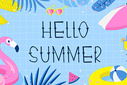Wahyuhi - Tropical Script Font, a Script Font by Naistudio (Thumbnail 7 of 7)