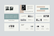 CHICLES | Minimalist Presentation, a Presentation Template by Mildri Studio (Thumbnail 6 of 14)