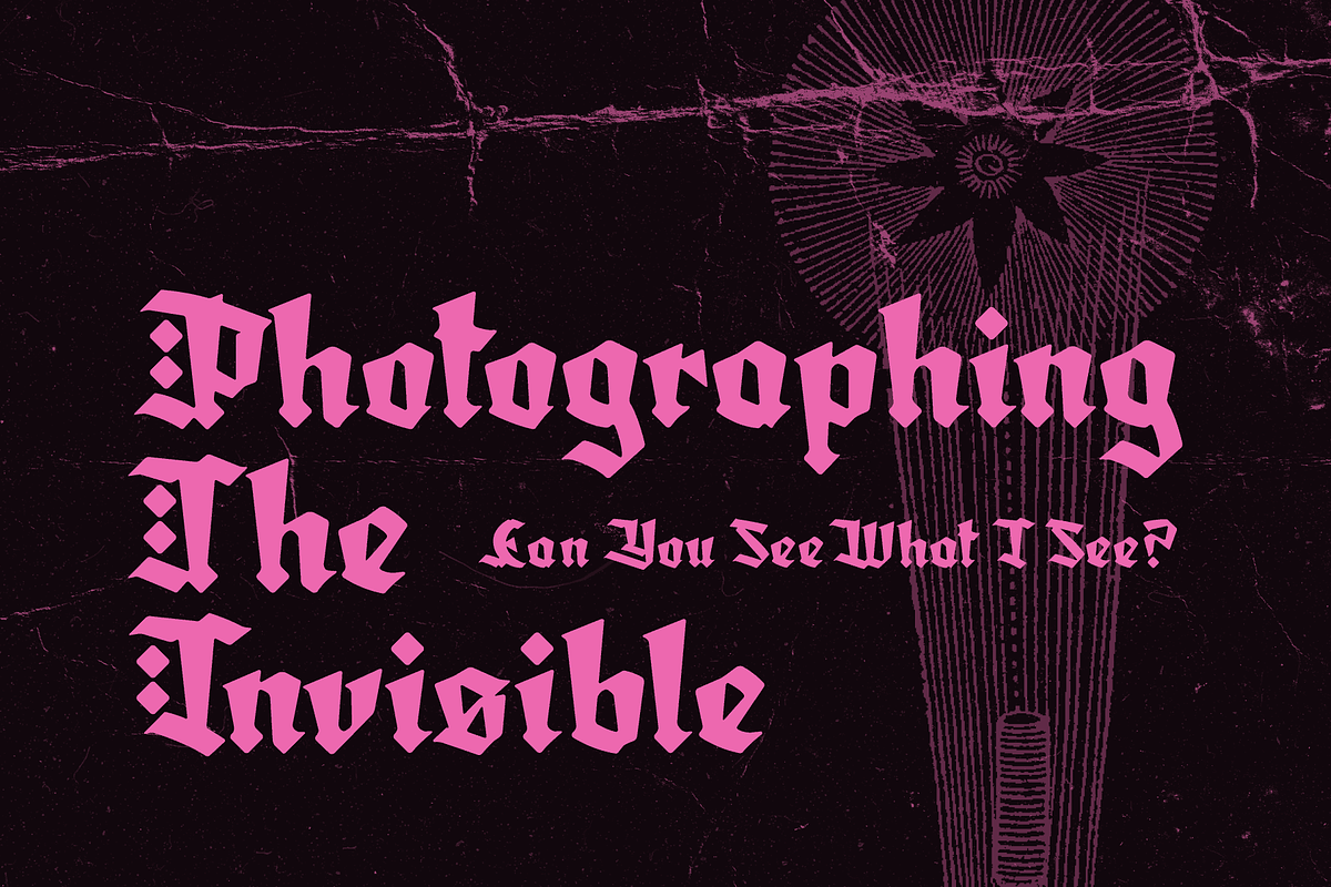 Amortem - Gothic Blackletter Font, a Blackletter Font by Wingsart Studio (Photo 11 of 15)