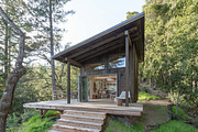 Redwood Cabin Plans, an Object Graphic by elevatedspaces (Thumbnail 4 of 10)