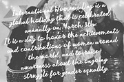 LuxuryDreams, a Handwritten Font by Alexander Tiunov (Thumbnail 7 of 8)