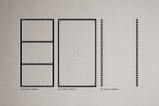 High Quality Film Frames Kit, a Product Mockup by Sparrow & Snow (Thumbnail 6 of 9)