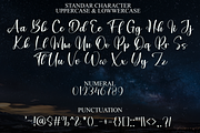 Baby Boy, a Handwritten Font by InermediaSTUDIO (Thumbnail 8 of 8)