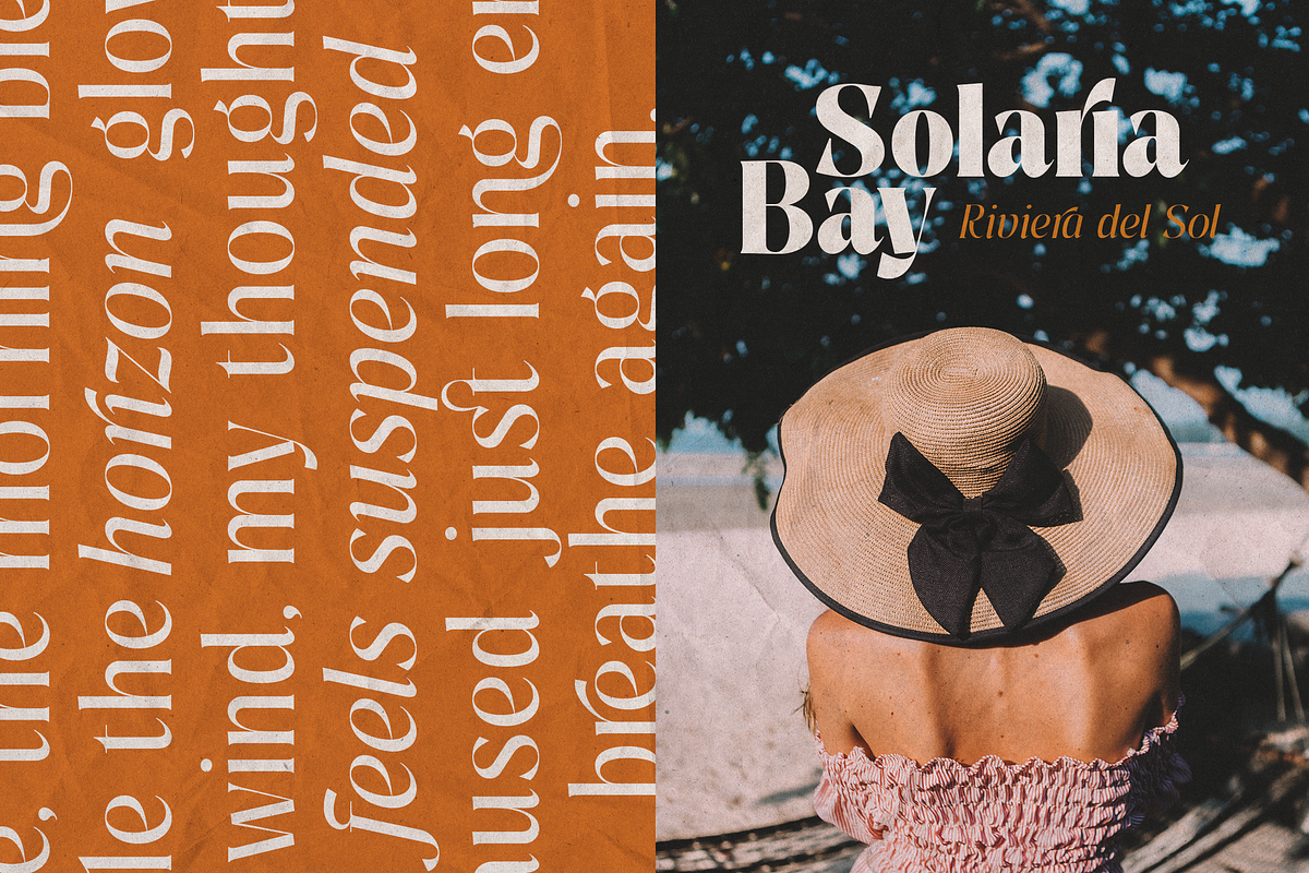 SALE! Golden Tales Serif Collection, a Serif Font by VP Fonts (Photo 2 of 23)