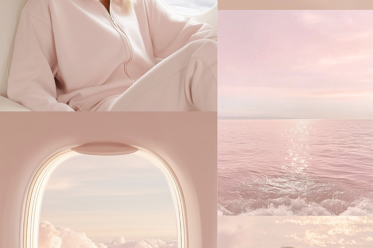 240 Pilates Yoga Stock Photo Bundle, a Beauty & Fashion Photo by Allure Art (Photo 24 of 31)