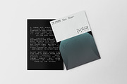 The Sevens Flyer, a Flyer Template by Viaduc (Thumbnail 4 of 4)