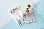 Wedding Photography Business Card, a Business Card Template by Orcshape Studio (Thumbnail 3 of 3)