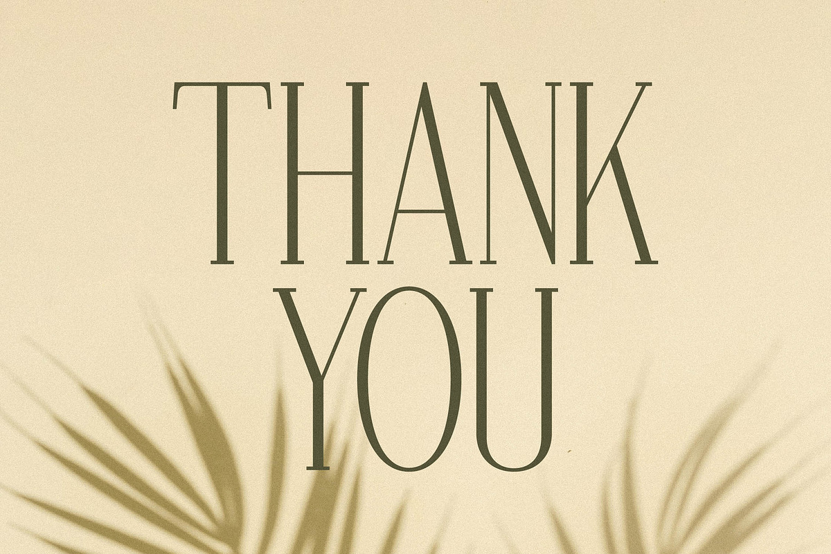 Basramle Ligature Serif Font, a Serif Font by Storytype Studio (Photo 15 of 15)