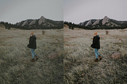 Nostalgic Presets — Lightroom, a Preset Add-On by colorituals (Thumbnail 3 of 7)