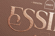 Logo Mockup, a Merchandise Mockup by ZippyPixels (Thumbnail 3 of 4)