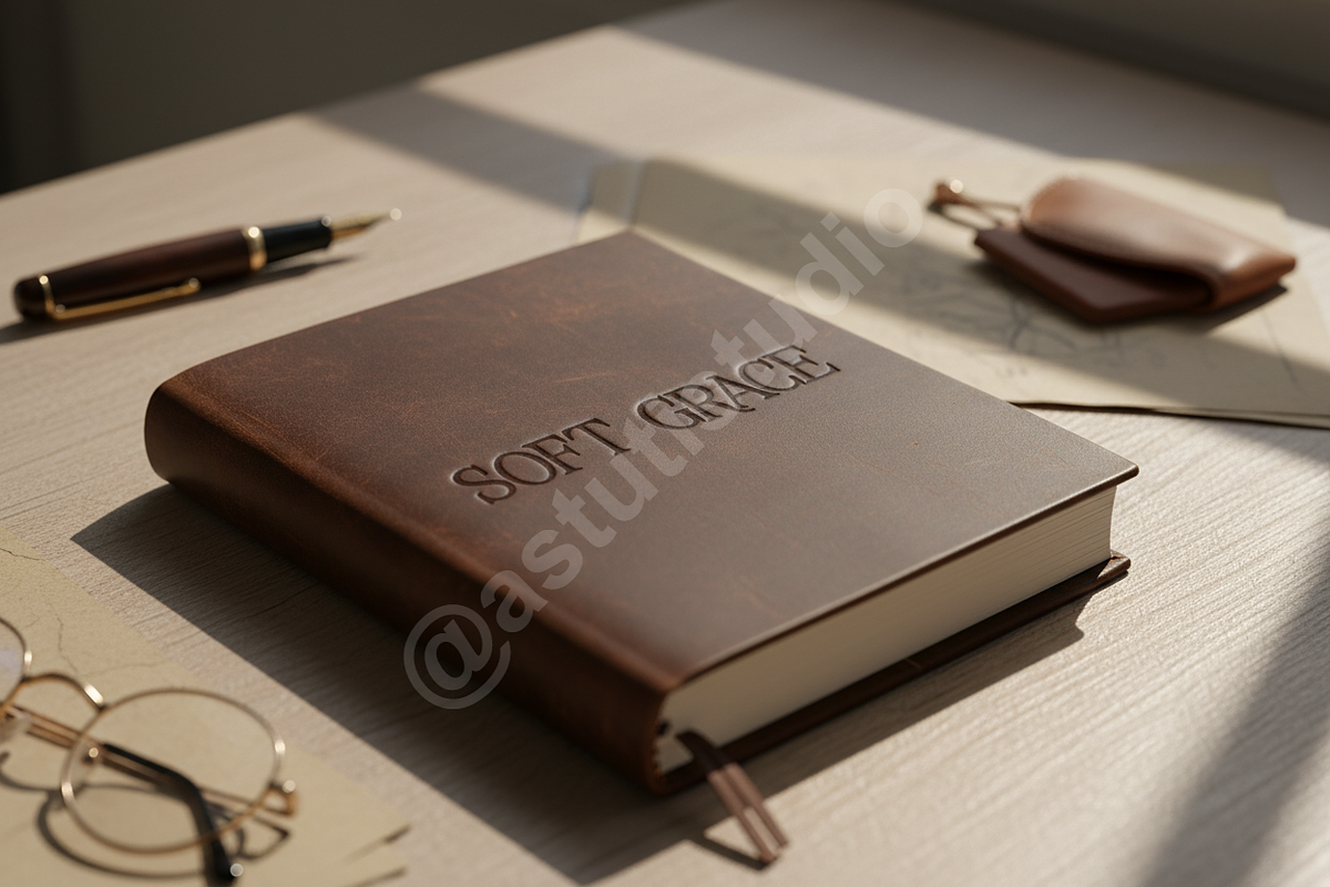 Daye Typeface: Modern Elegance for P, a Font by Astuti Studio (Photo 4 of 16)