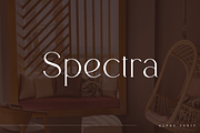 Alpas - soft serif typeface, a Serif Font by Only Fonts (Thumbnail 3 of 11)