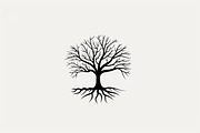 Laser Cut Tree Silhouettes Bundle, an Object Graphic by Designs_River (Thumbnail 3 of 11)