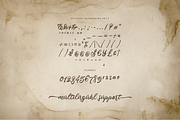 Valleita Script, a Script Font by Colllab Studio (Thumbnail 11 of 19)