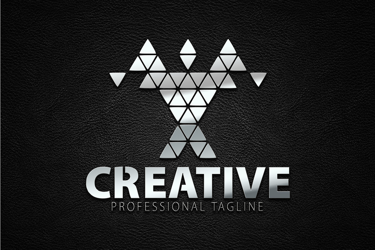 Creative logo, a Branding & Logo Template by Creative Dezing