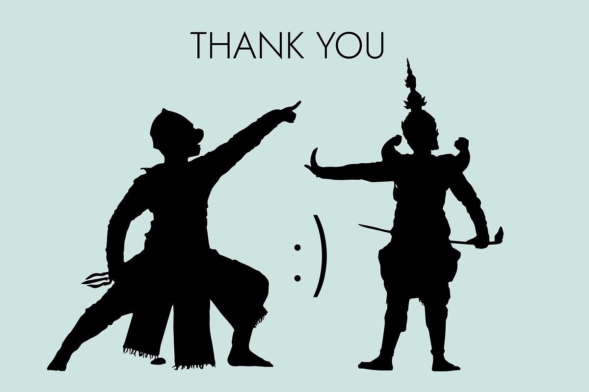 People Silhouettes Dingbats Font, a Symbol Font by Minimalartstudio (Photo 6 of 7)