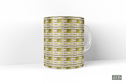 Golden Abstract Seamless Pattern C, a Pattern Graphic by ARTOZEN DIGITAL (Thumbnail 26 of 30)