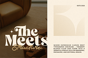 Thearopy - Font Duo Typeface, a Serif Font by MaikoHatta (Thumbnail 2 of 8)