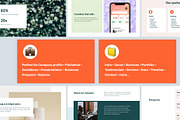 Teiko - Presentation Template, a Presentation Template by Nate Studios (Thumbnail 2 of 8)