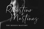 Sophia Morgant - Casual Handwritten, a Script Font by MJB Letters (Thumbnail 11 of 15)