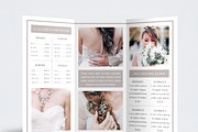 Photography Trifold Brochure Templat, a Brochure Template by NM-Design-Studio (Thumbnail 3 of 4)