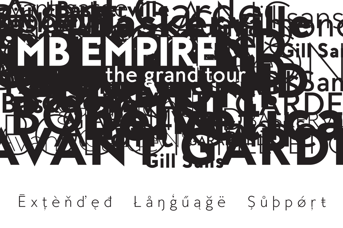 MB Empire
