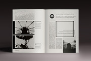 Design MGZ 8, a Magazine Template by Luuqas Design (Thumbnail 11 of 16)