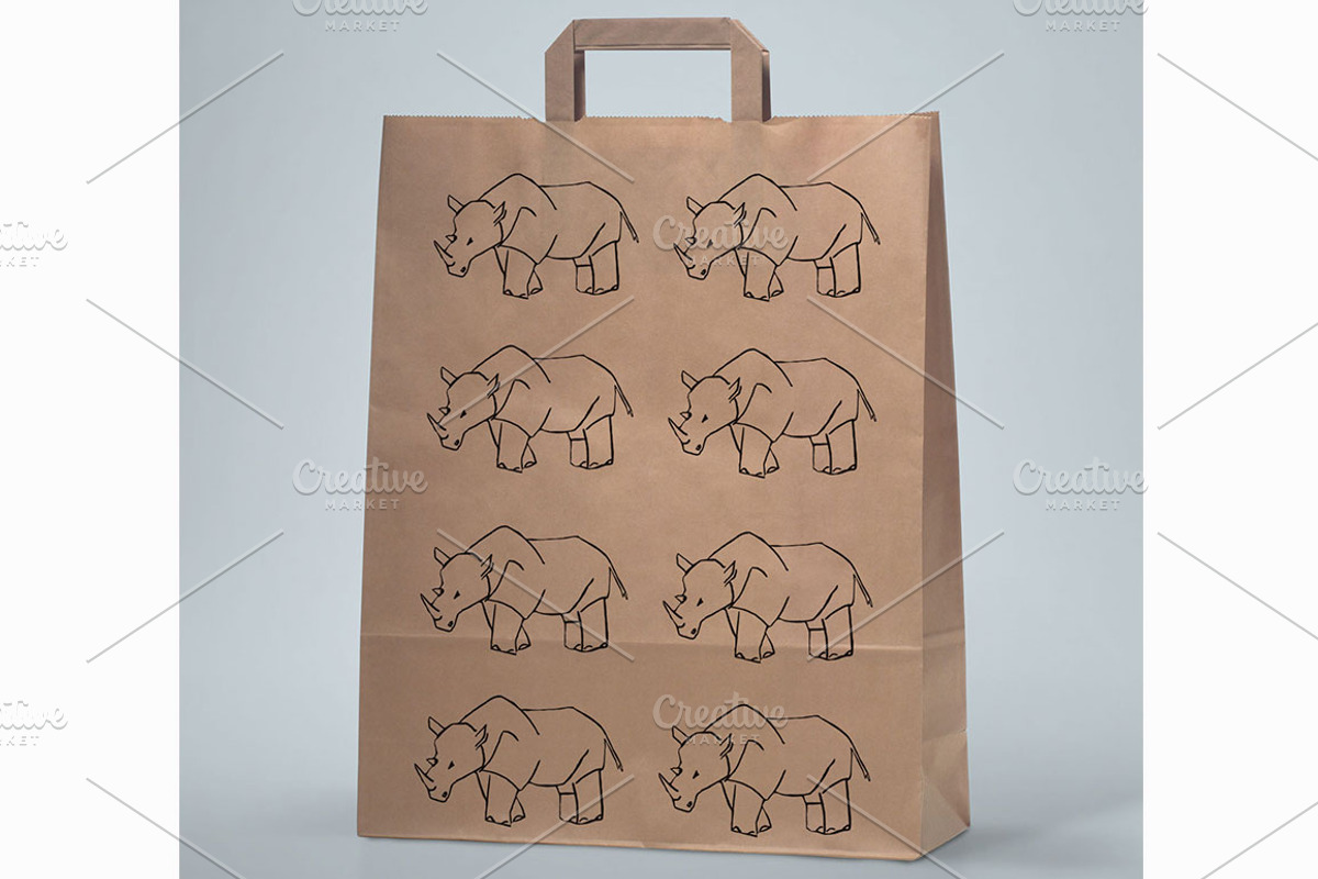 Animals illustrations, an Animal Illustration by MashaCvijanovic (Photo 9 of 11)