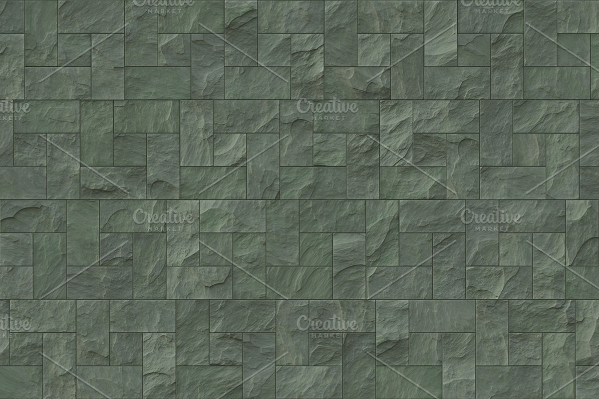 15 Seamless Stone Cladding Textures, a Texture Graphic by Textures ...