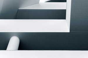 Shapes of modern architecture, an Architecture Photo by BOOCYS
