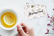 Tea Time | illustrations and pattern, a Decorative Illustration by Wander Designs (Thumbnail 6 of 6)