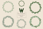 UPDATE - Abundant Greenery, an Object Graphic by Jeanina Vlad (Thumbnail 7 of 9)
